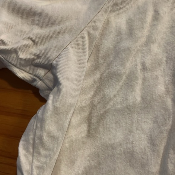 Coach Waves S/S T-Shirt Size Small - Picture 4 of 6